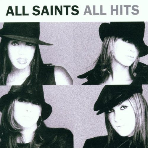 ALL SAINTS - ALL HITS