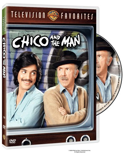 CHICO AND THE MAN: TV FAVOURITES [IMPORT]