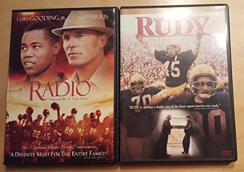 RUDY (SPECIAL EDITION) (SOUS-TITRES FRANAIS)