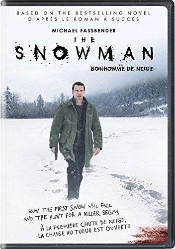 THE SNOWMAN (BILINGUAL)