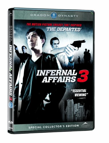 INFERNAL AFFAIRS 3