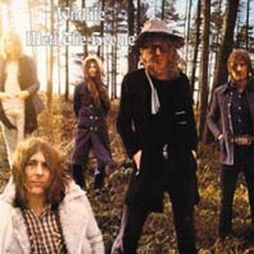 MOTT THE HOOPLE - WILDLIFE