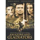 AMAZONS AND GLADIATOR