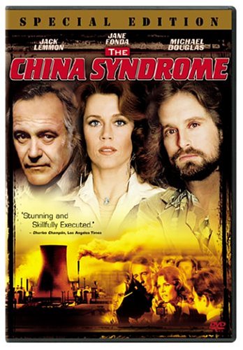 THE CHINA SYNDROME (SPECIAL EDITION) (BILINGUAL) [IMPORT]