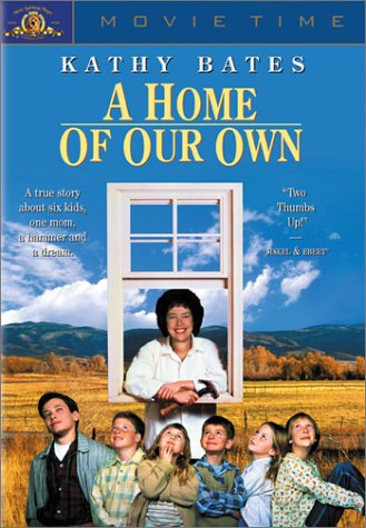 HOME OF OUR OWN (WIDESCREEN EDITION) [IMPORT]