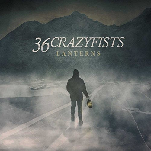 36 CRAZYFISTS - LANTERNS