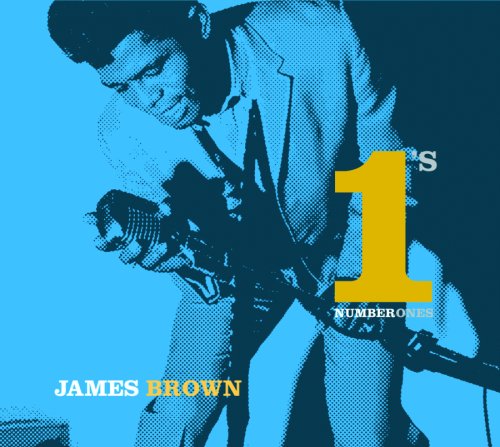 BROWN, JAMES - #1'S