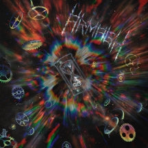 ARMAGH - EXCLAMATION PO!NT [CD]