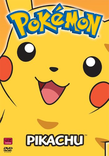 POKEMON: PIKACHU - 10TH ANNIVERSARY: CHARACTER 1