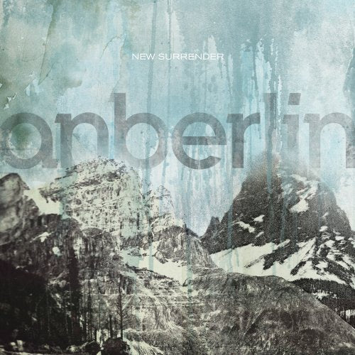 ANBERLIN - NEW SURRENDER (DLX ED) (W/DVD)