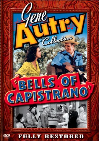 THE BELLS OF CAPISTRANO