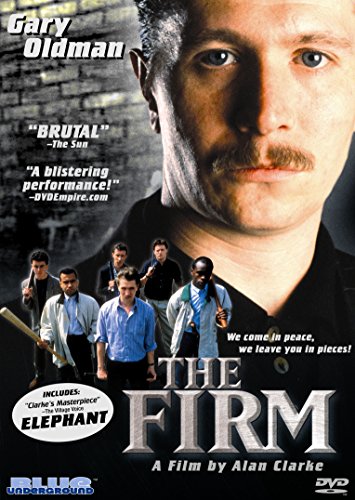 FIRM/ELEPHANT