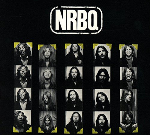 NRBQ - NRBQ