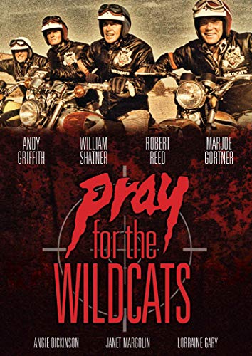 PRAY FOR THE WILDCATS