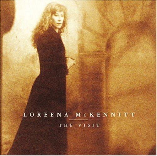 MCKENNITT, LOREENA - VISIT