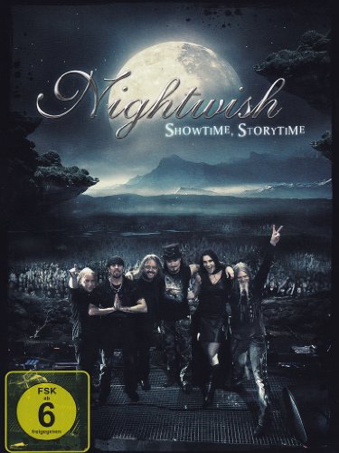 NIGHTWISH - SHOWTIME STORYTIME