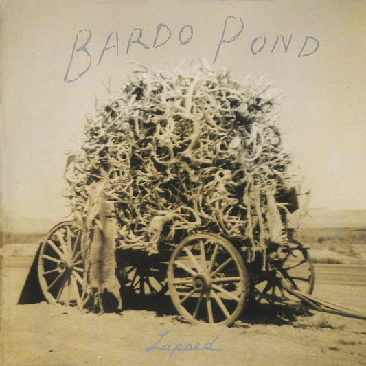 BARDO POND  - LAPSED