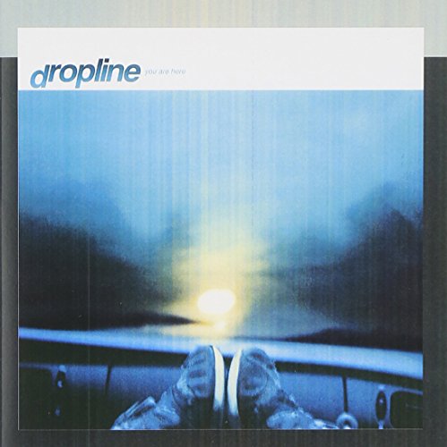 DROPLINE - YOU ARE HERE