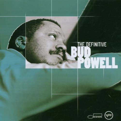 POWELL, BUD - DEFINITIVE