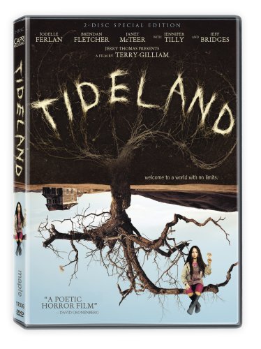 TIDELAND