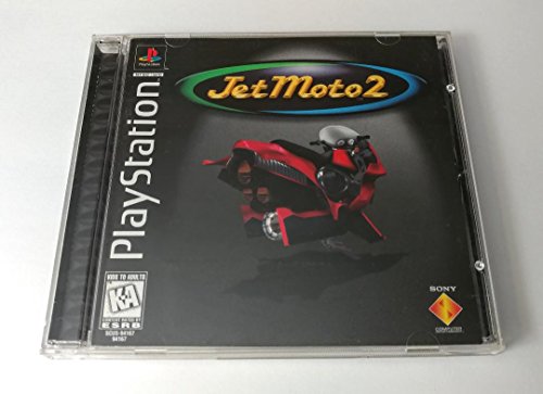 JET MOTO 2