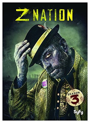 Z NATION: SEASON 3