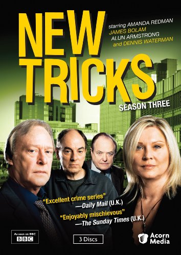 NEW TRICKS: SEASON 3