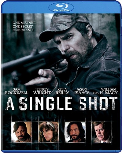 A SINGLE SHOT [BLU-RAY] [IMPORT]