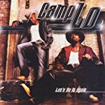 CAMP LO - LET'S DO IT AGAIN