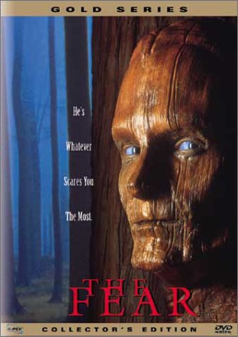 THE FEAR [IMPORT]