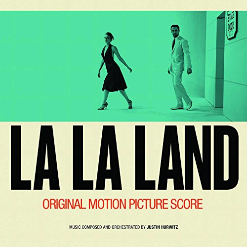 SOUNDTRACK - LA LA LAND (SCORE)