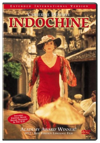 INDOCHINE (EXTENDED INTERNATIONAL VERSION) (VERSION FRANAISE)