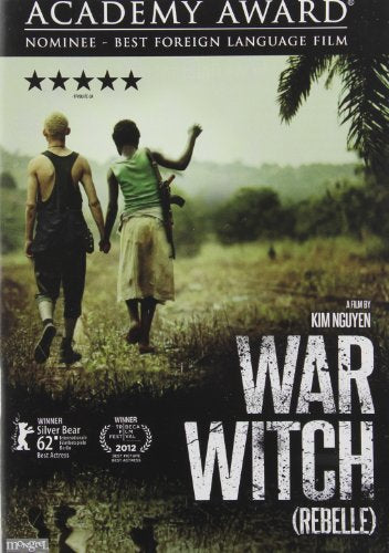 REBELLE (WAR WITCH) (BILINGUAL)