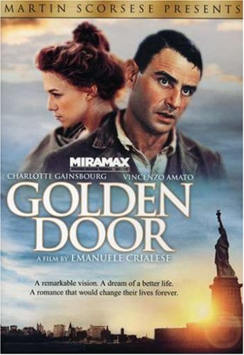 GOLDEN DOOR (SOUS-TITRES FRANAIS)