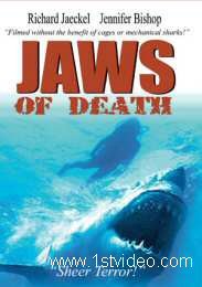 THE JAWS OF DEATH [IMPORT]