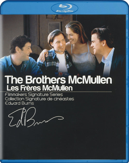 BROTHERS MCMULLEN  - BLU-FILMMAKER'S SIGNATURE SERIES