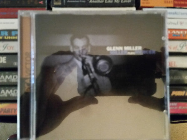MILLER, GLENN  - MILLER PLAYS MERCER