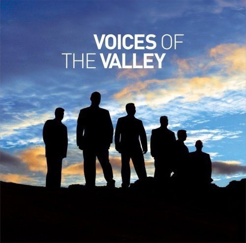 FRON MALE VOICE CHOIR - VOICES OF THE VALLEY: MEMORY LANE
