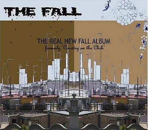 FALL - REAL NEW FALL LP