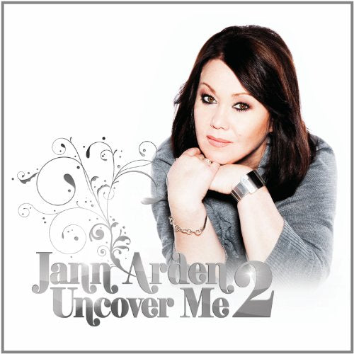 ARDEN, JANN - UNCOVER ME 2