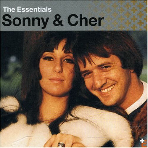 SONNY & CHER - THE ESSENTIALS