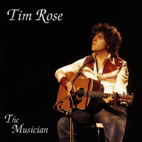 ROSE, TIM - MUSICIAN