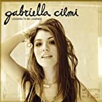 CILMI, GABRIELLA - LESSONS TO BE LEARNED (SPECIAL EDITION)