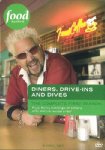 DINERS, DRIVE-INS & DIVES  - DVD-COMPLETE FIRST SEASON