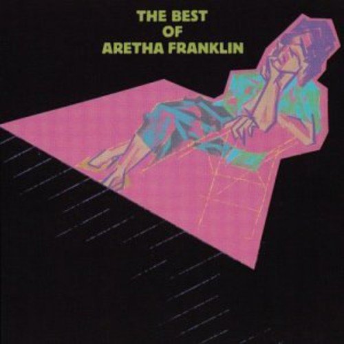 ARETHA FRANKLIN - BEST OF ARETHA FRANKLIN,THE