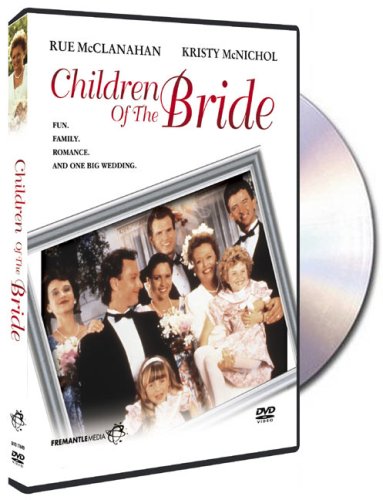 CHILDREN OF THE BRIDE