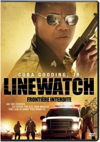 LINEWATCH (FRONTIRE INTERDITE) (BILINGUAL)