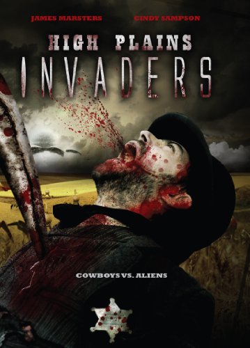 HIGH PLAINS INVADERS