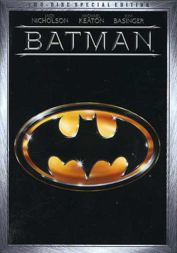 BATMAN (TWO-DISC SPECIAL EDITION) – Beat Goes On