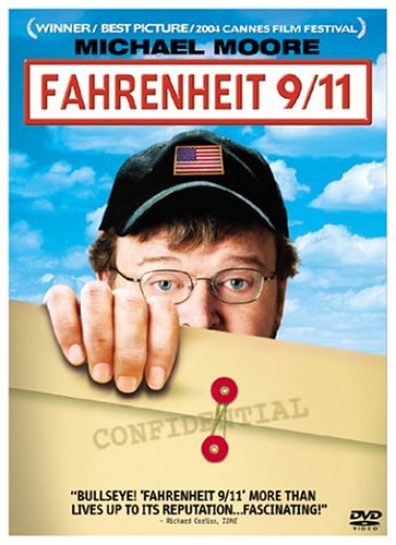 FAHRENHEIT 9/11